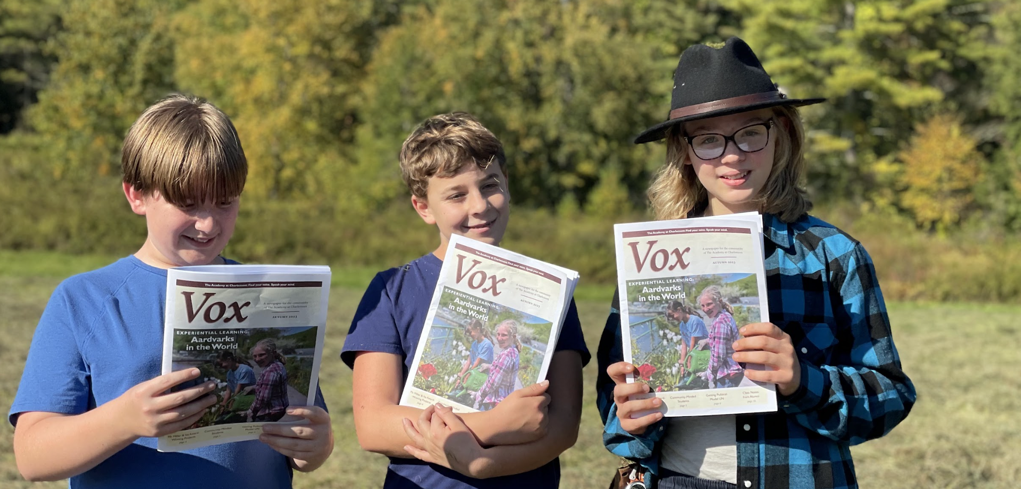 Vox